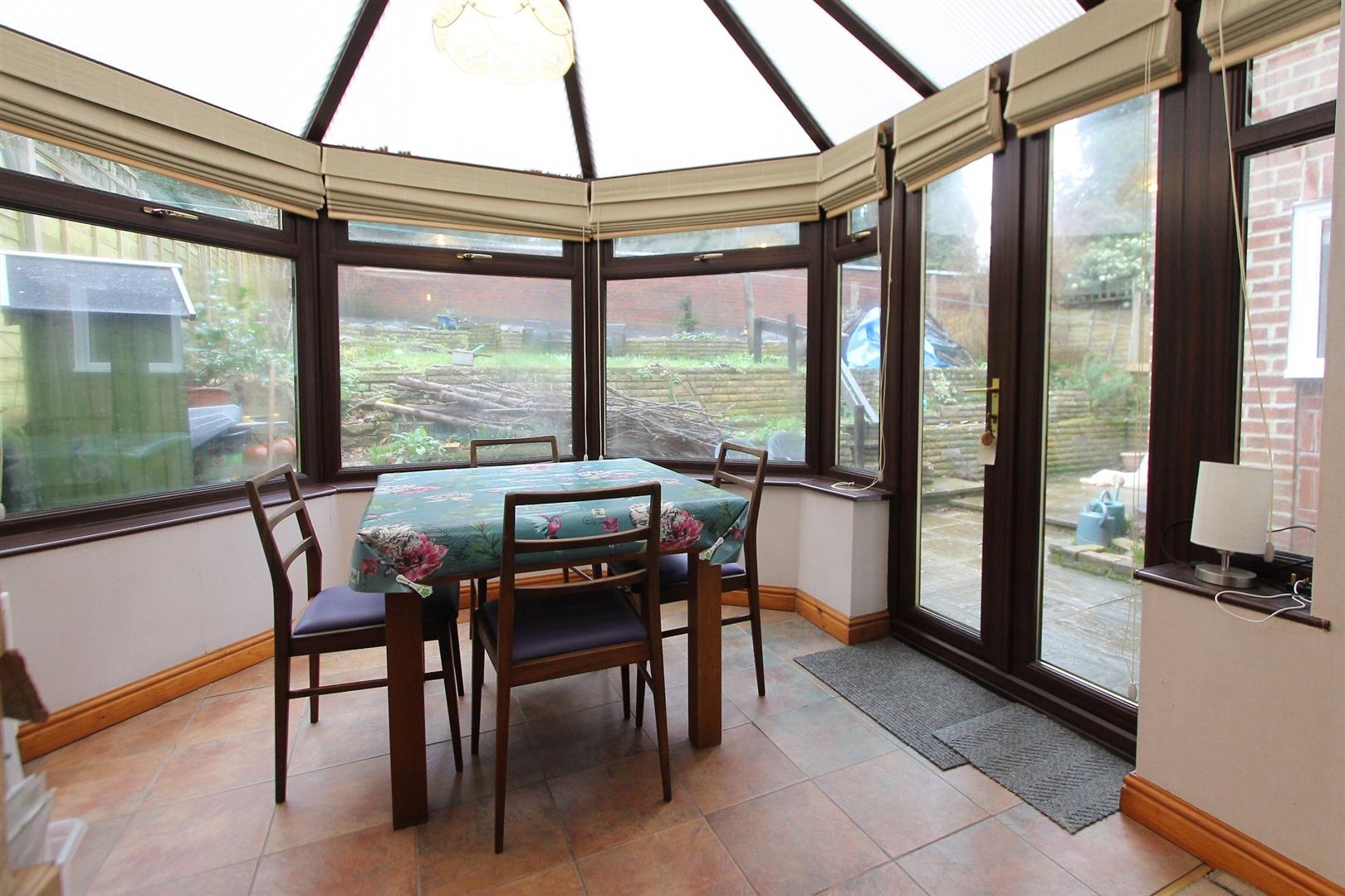 Castle Grove, Oldswinford, Stourbridge